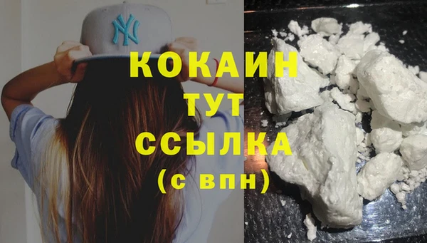 хмурый Белоозёрский